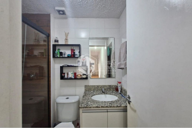 Imagem Apartamento com 2 Quartos à Venda, 51 m² em água Fria - São Paulo Imagem Apartamento com 2 Quartos à Venda, 51 m² em água Fria - São Paulo
