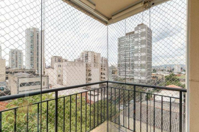 Imagem Apartamento com 2 Quartos à Venda, 65 m² em Vila Romana - São Paulo Imagem Apartamento com 2 Quartos à Venda, 65 m² em Vila Romana - São Paulo