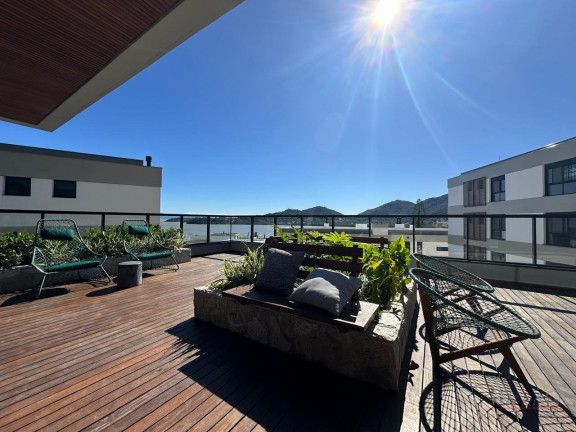 Imagem Apartamento com 3 Quartos à Venda,  em João Paulo - Florianópolis