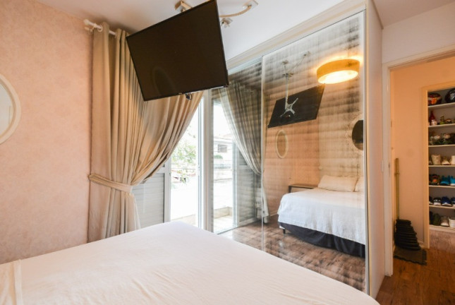 Imagem Casa com 3 Quartos à Venda, 98 m² em Jardim Aeroporto - São Paulo Imagem Casa com 3 Quartos à Venda, 98 m² em Jardim Aeroporto - São Paulo