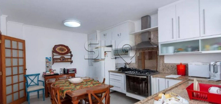 Imagem Apartamento com 3 Quartos à Venda, 220 m² em Vila Pompéia - São Paulo Imagem Apartamento com 3 Quartos à Venda, 220 m² em Vila Pompéia - São Paulo