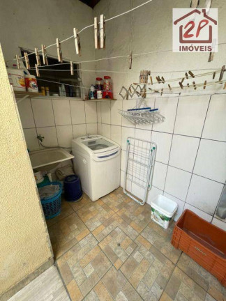 Imagem Casa com 4 Quartos à Venda, 60 m² em Jardim Santa Inês - São José Dos Campos