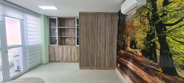 Sala Comercial à Venda ou Locação, 40 m² em Vila Pompeia - São Paulo