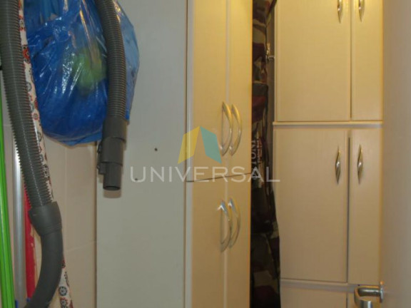 Imagem Apartamento com 3 Quartos à Venda, 126 m² em Mooca - Sao Paulo
