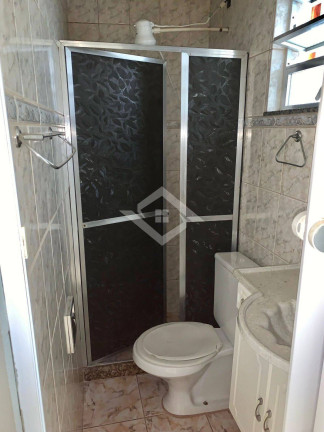 Imagem Casa de Vila com 2 Quartos à Venda, 80 m² em Taquara - Rio De Janeiro