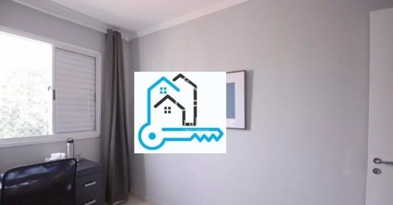 Imagem Apartamento com 2 Quartos à Venda, 48 m² em Cursino - São Paulo Imagem Apartamento com 2 Quartos à Venda, 48 m² em Cursino - São Paulo