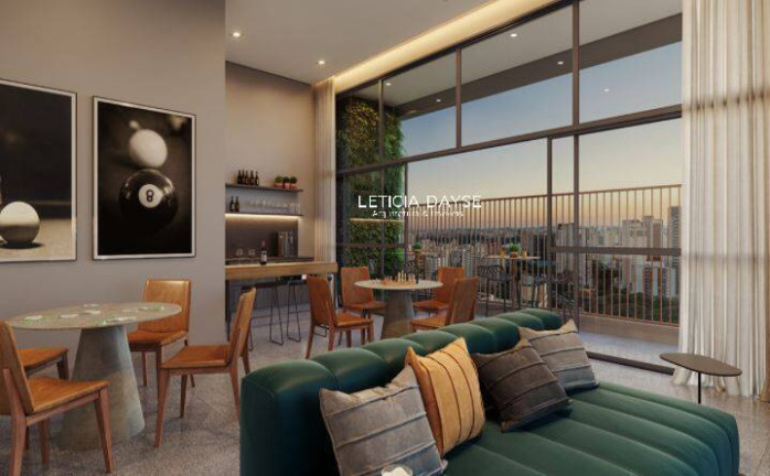 Imagem Apartamento com 3 Quartos à Venda, em Perdizes - São Paulo Imagem Apartamento com 3 Quartos à Venda, em Perdizes - São Paulo