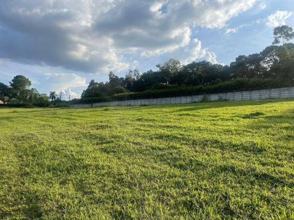 Terreno em Condomínio à Venda, 1.726 m² em Condomínio Jardim Das Palmeiras - Bragança Paulista