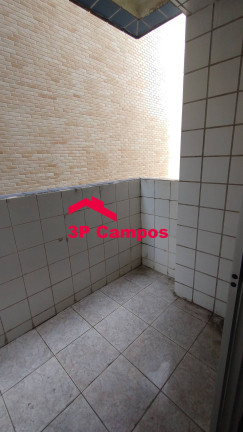 Imagem Apartamento com 1 Quarto à Venda, 46 m² em Centro - Mongaguá