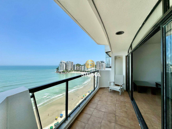Imagem Apartamento com 4 Quartos à Venda, 160 m² em Jardim Astúrias - Guarujá Imagem Apartamento com 4 Quartos à Venda, 160 m² em Jardim Astúrias - Guarujá