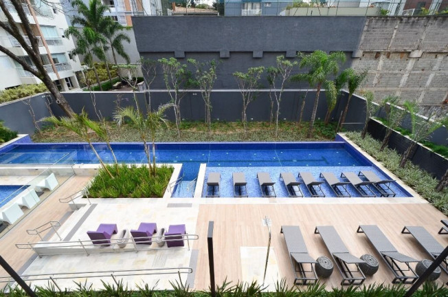 Imagem Apartamento com 2 Quartos à Venda, 66 m² em Jardim Prudência - São Paulo Imagem Apartamento com 2 Quartos à Venda, 66 m² em Jardim Prudência - São Paulo