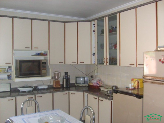Imagem Sobrado com 4 Quartos à Venda, 360 m² em Mooca - São Paulo