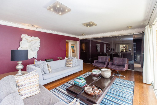 Imagem Apartamento com 3 Quartos à Venda, 366 m² em Lapa - São Paulo Imagem Apartamento com 3 Quartos à Venda, 366 m² em Lapa - São Paulo
