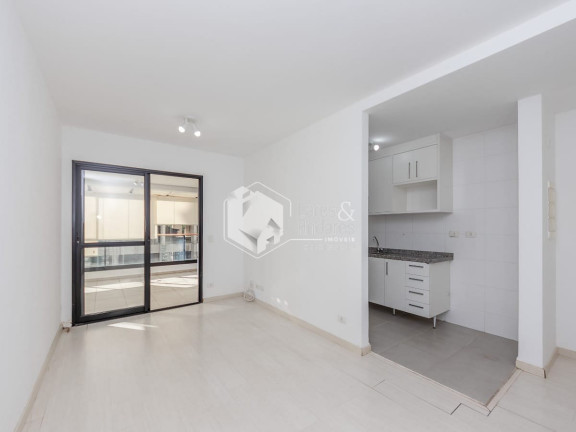Imagem Apartamento com 1 Quarto à Venda, 61 m² em Alto Da Boa Vista - São Paulo Imagem Apartamento com 1 Quarto à Venda, 61 m² em Alto Da Boa Vista - São Paulo