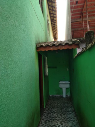 Imagem Sobrado com 2 Quartos à Venda, 65 m² em Esmeralda - Praia Grande