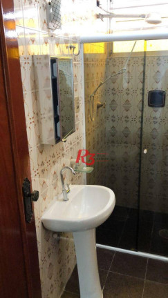 Imagem Apartamento com 2 Quartos à Venda, 70 m² em Boqueirão - Santos