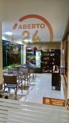 Imagem Apartamento com 3 Quartos à Venda, 76 m² em Barra Olímpica - Rio De Janeiro Imagem Apartamento com 3 Quartos à Venda, 76 m² em Barra Olímpica - Rio De Janeiro