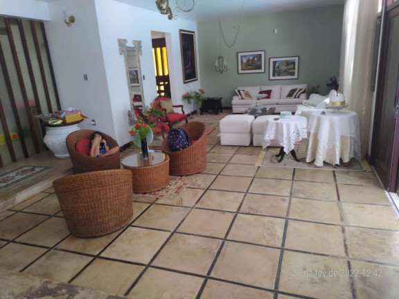 Imagem Casa com 6 Quartos à Venda, 550 m² em Caminho Das árvores - Salvador Imagem Casa com 6 Quartos à Venda, 550 m² em Caminho Das árvores - Salvador