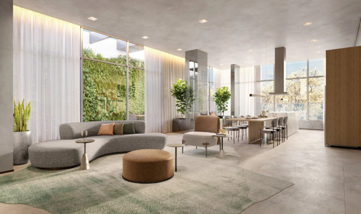 Imagem Apartamento com 1 Quarto à Venda, 30 m² em Aclimação - São Paulo Imagem Apartamento com 1 Quarto à Venda, 30 m² em Aclimação - São Paulo
