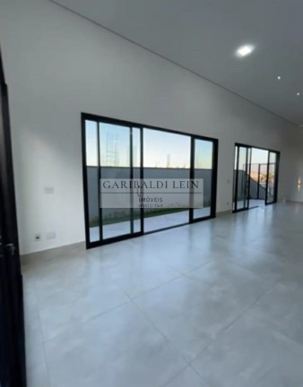 Imagem Casa com 3 Quartos à Venda, 235 m² em Swiss Park - Campinas