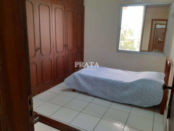 Imagem Apartamento com 3 Quartos para Alugar, 185 m² em Aparecida - Santos Imagem Apartamento com 3 Quartos para Alugar, 185 m² em Aparecida - Santos
