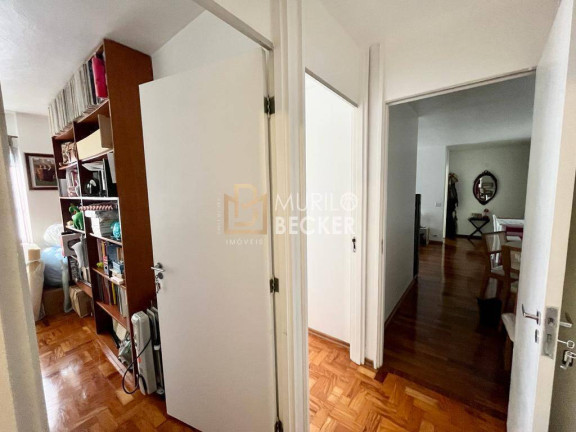 Imagem Apartamento com 3 Quartos à Venda, 116 m² em Vila Adyana - São José Dos Campos
