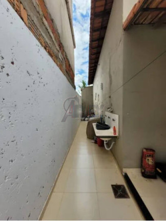 Imagem Casa com 3 Quartos à Venda,  em Universitario - Montes Claros