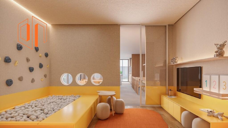 Imagem Apartamento com 3 Quartos à Venda, 106 m² em Portão - Curitiba