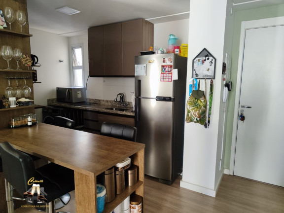 Imagem Imóvel com 1 Quarto à Venda, 42 m² em Boa Vista - São Caetano Do Sul