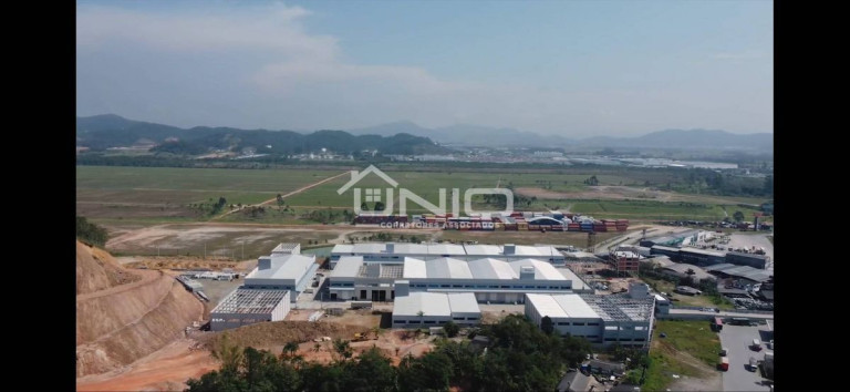 Imagem Ponto Comercial à Venda, 1.038 m² em Canhanduba - Itajaí Imagem Ponto Comercial à Venda, 1.038 m² em Canhanduba - Itajaí