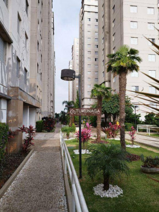 Imagem Apartamento com 3 Quartos à Venda, 64 m² em Ponte Grande - Guarulhos