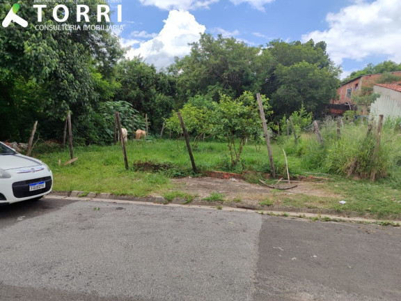 Imagem Terreno à Venda, 137 m² em Ipanema Ville - Sorocaba