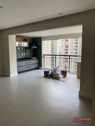 Imagem Apartamento com 2 Quartos à Venda, 86 m² em Jardim Flor Da Montanha - Guarulhos