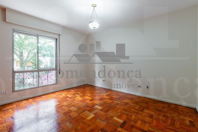 Imagem Apartamento com 4 Quartos à Venda, 221 m² em Perdizes - São Paulo