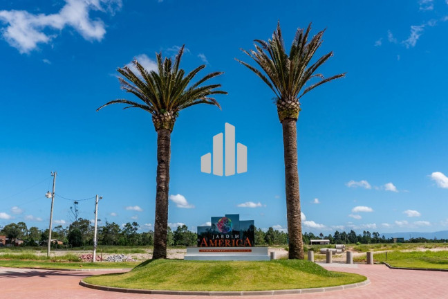 Imagem Terreno à Venda, 231 m² em Jardim América - Passo De Torres Imagem Terreno à Venda, 231 m² em Jardim América - Passo De Torres