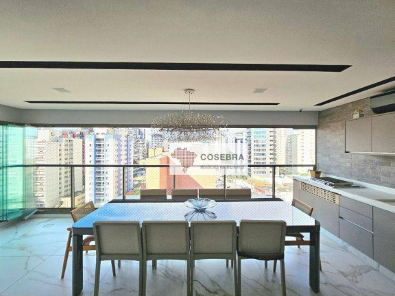 Imagem Apartamento com 2 Quartos à Venda, 90 m² em Vila Olímpia - São Paulo Imagem Apartamento com 2 Quartos à Venda, 90 m² em Vila Olímpia - São Paulo