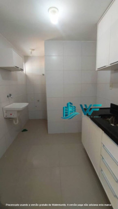 Imagem Apartamento com 2 Quartos à Venda, 54 m² em Bancários - João Pessoa Imagem Apartamento com 2 Quartos à Venda, 54 m² em Bancários - João Pessoa