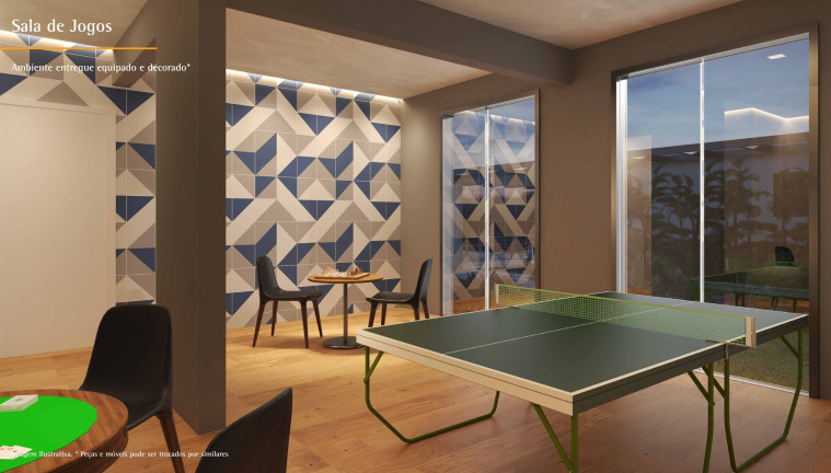 Imagem Imóvel com 2 Quartos à Venda, 59 m² em Quintas De Sao Jose - Ribeirão Preto Imagem Imóvel com 2 Quartos à Venda, 59 m² em Quintas De Sao Jose - Ribeirão Preto