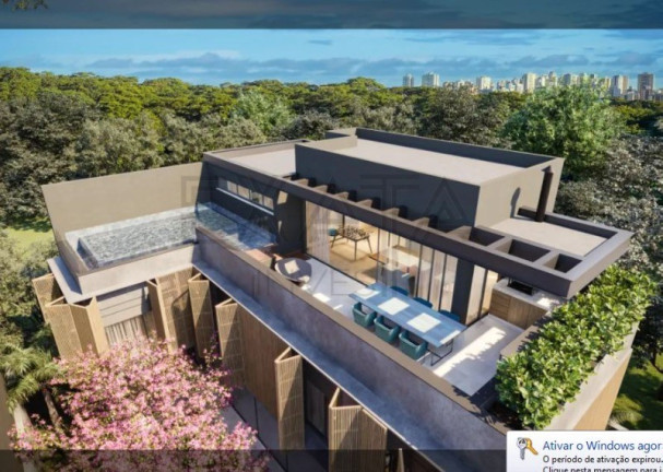 Imagem Imóvel com 4 Quartos à Venda, 602 m² em Jardim Europa - São Paulo
