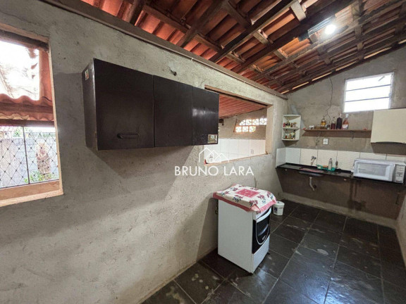 Imagem Casa com 3 Quartos à Venda, 80 m² em Fernão Dias - Igarapé Imagem Casa com 3 Quartos à Venda, 80 m² em Fernão Dias - Igarapé