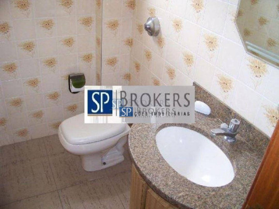 Imagem Apartamento com 3 Quartos à Venda, 200 m² em Jardim Paulista - São Paulo Imagem Apartamento com 3 Quartos à Venda, 200 m² em Jardim Paulista - São Paulo