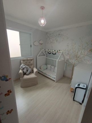 Imagem Apartamento com 2 Quartos à Venda, 43 m² em Jardim Monte Alto - Campinas Imagem Apartamento com 2 Quartos à Venda, 43 m² em Jardim Monte Alto - Campinas