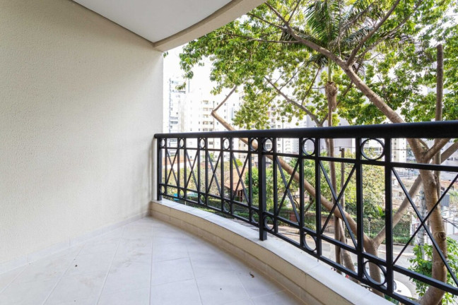 Imagem Apartamento com 3 Quartos à Venda, 122 m² em Saúde - São Paulo Imagem Apartamento com 3 Quartos à Venda, 122 m² em Saúde - São Paulo