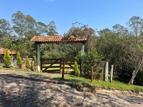 Imagem Chácara com 3 Quartos à Venda, 250 m² em Ponte Alta - Guararema
