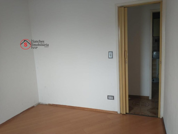 Imagem Apartamento com 2 Quartos para Alugar, 50 m² em Vila Ivone - São Paulo Imagem Apartamento com 2 Quartos para Alugar, 50 m² em Vila Ivone - São Paulo