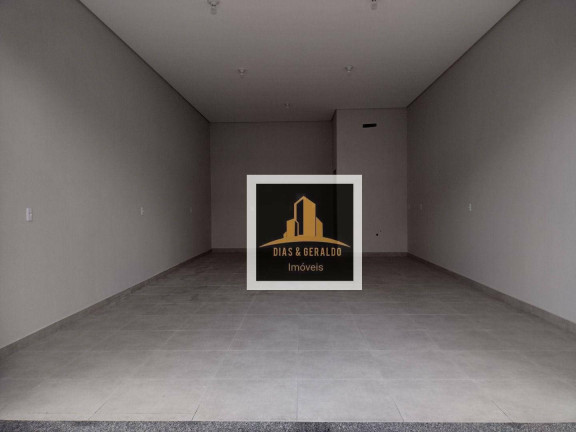 Ponto Comercial para Alugar, 43 m² em Parque Industrial - São José Dos Campos