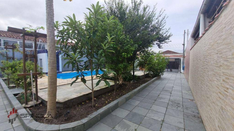 Imagem Casa com 1 Quarto à Venda, 22 m² em Vila Balneária - Praia Grande