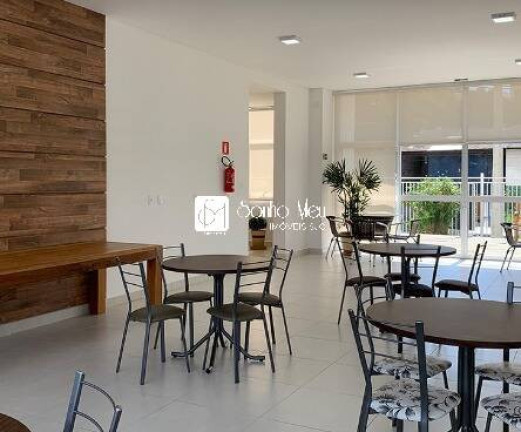 Imagem Apartamento com 2 Quartos à Venda, 62 m² em Jardim Oriente - São José Dos Campos