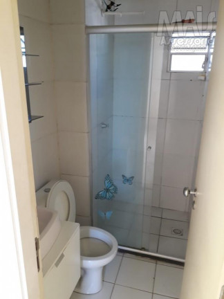 Imagem Apartamento com 2 Quartos à Venda, 42 m² em Santos Dumont - São Leopoldo Imagem Apartamento com 2 Quartos à Venda, 42 m² em Santos Dumont - São Leopoldo