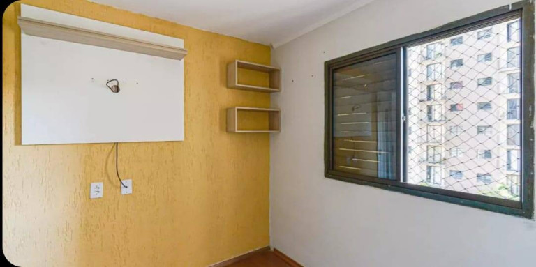 Imagem Apartamento com 2 Quartos à Venda, 52 m² em Jardim Vergueiro (sacomã) - São Paulo Imagem Apartamento com 2 Quartos à Venda, 52 m² em Jardim Vergueiro (sacomã) - São Paulo